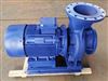 ISG离心泵 空调泵 增压管道泵 立卧式循环泵