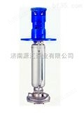 YHCY200-400磁力液下泵