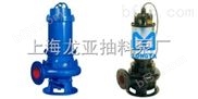JYWQ80-35-25-1600-5.5雨水排污泵