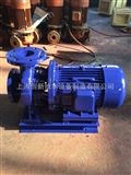 ISW100-160管道泵系列ISW型不锈钢卧式管道泵|不锈钢单级离心泵