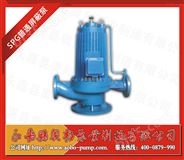 300-300B浙江SPG管道屏蔽泵