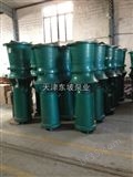 QJ天津潜水泵厂-潜水轴流泵