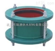 SSJB（AY）-2型压盖式松套伸缩接头适用于两边与管子插接头瑞通供水