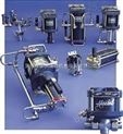 DSF-150气动泵，HASKEL气动增压泵，DSTV-60