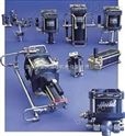 DSF-150气动泵，HASKEL气动增压泵，DSTV-60