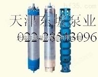天津不锈钢海水潜水泵-海水提升设备