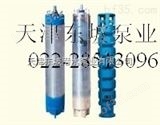 QJ天津不锈钢海水潜水泵-海水提升设备