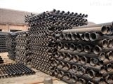 北京市新兴铸铁管件，铸铁管批发商