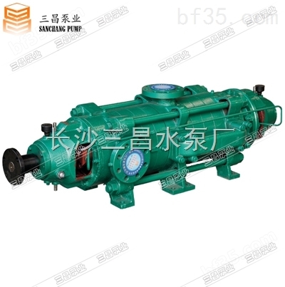 900KW水泵厂家 三昌泵业ZDF720-60*5