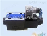 中国台湾油研YUKEN电磁阀DSG-01-2B2-D24-N1-50