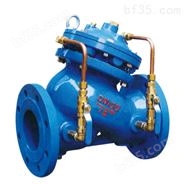 多功能水泵控制阀,JD745X-10多功能水泵控制阀