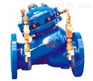 多功能水泵控制阀,JD7-45X多功能水泵控制阀