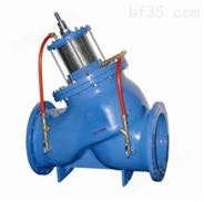 活塞式多功能水泵控制阀，DS101X活塞式多功能水泵控制阀