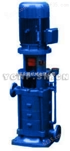 DL、DLR 型高压给水多级泵