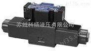 中国台湾海瑞HERY电磁阀SWH-G02-C2-A2-10
