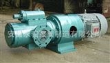 HSNF280R46U12.1W2供应 螺杆泵 SNF280-46U12.1W2支架式三螺杆泵