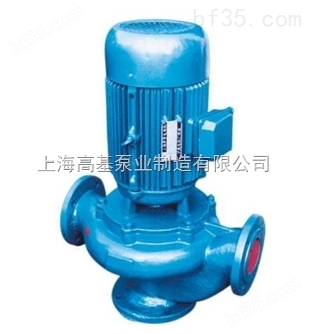 65GWP25-30不锈钢管道式排污泵