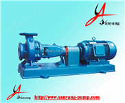 IS离心泵,卧式单级单吸离心泵,IS50-32-160
