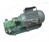 wcb-30微型齿轮泵 小流量齿轮油泵 优质齿轮油泵供应