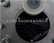哈威柱塞泵R9.8-9.8-9.8-9.8原装