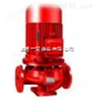 XBD2/2-40立式消防增压泵